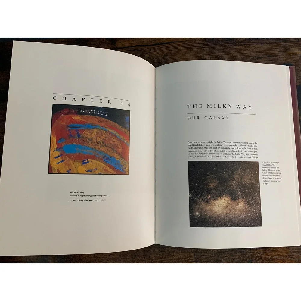 Our Universe: An Armchair Guide, Michael Rowan-Robinson Hardcover 1990